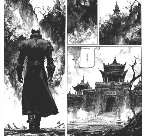 光棍影院1111 频道与专题片单的排布示意
